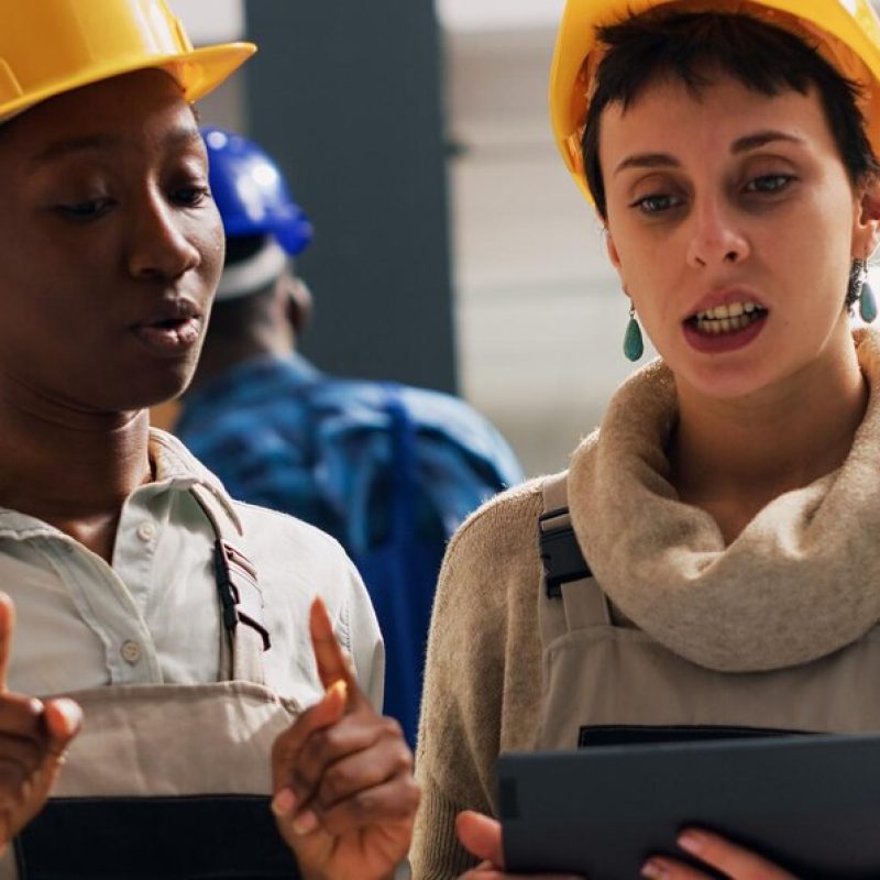NVQ Training