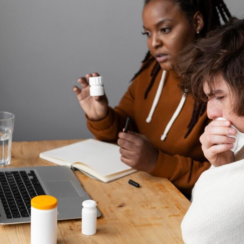 Medication Training